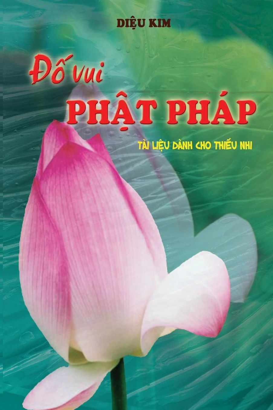 Đố Vui PHật Phap: Học PHật Phap Qua NHững Chủ đề đơn GIản