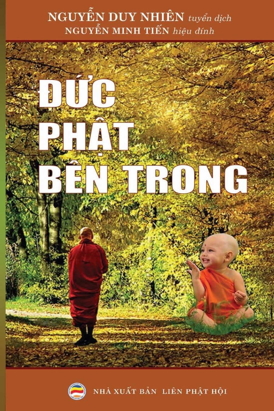 Đức PHật Ben Trong