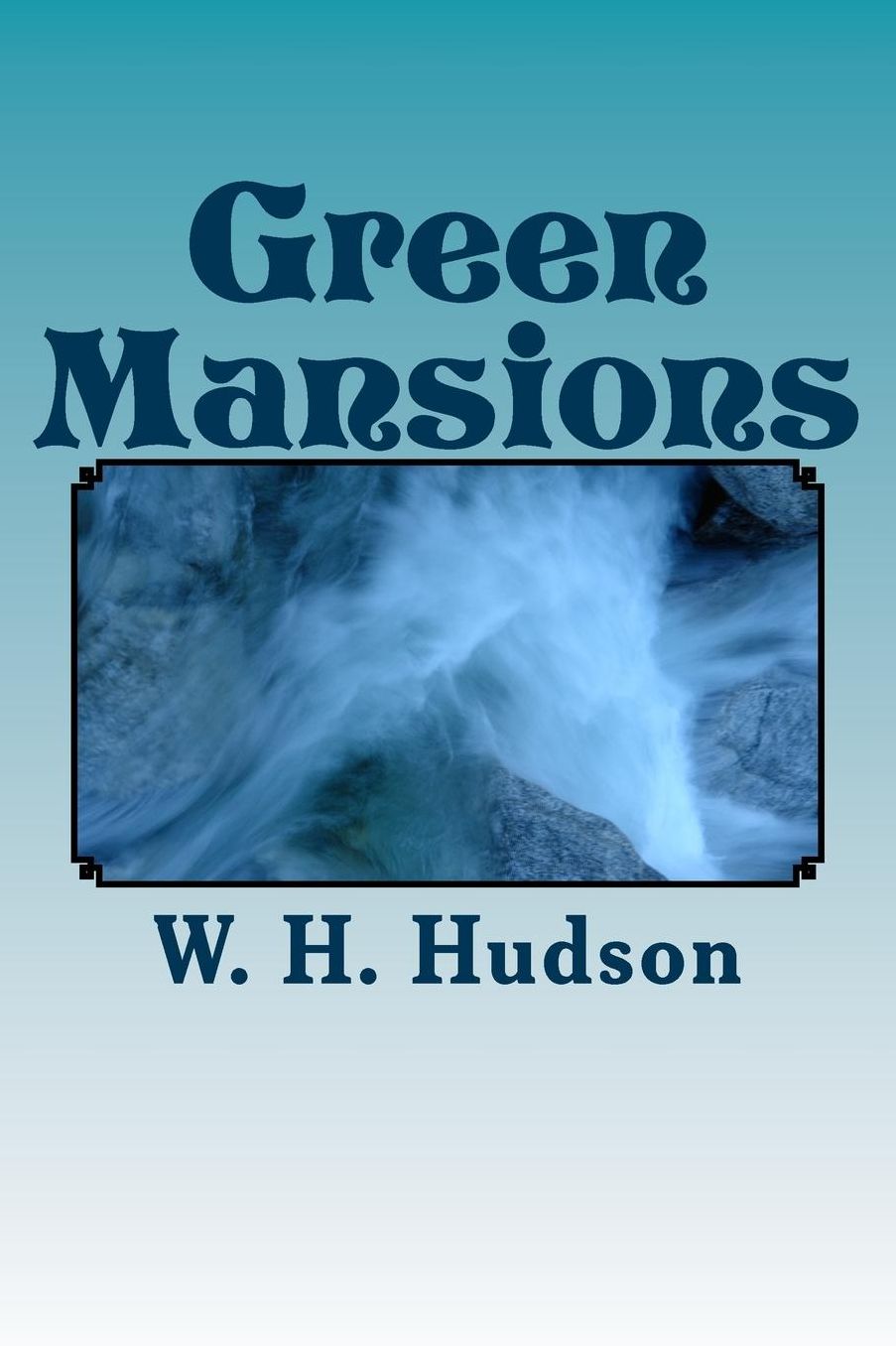 Green Mansions
