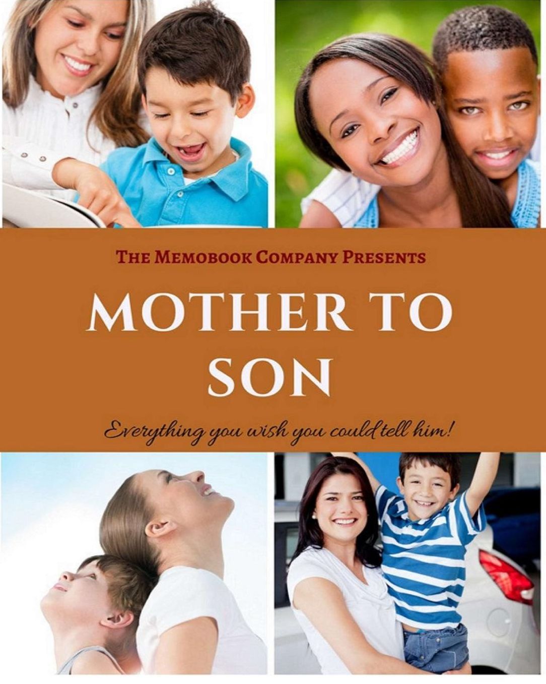 Mother to Son