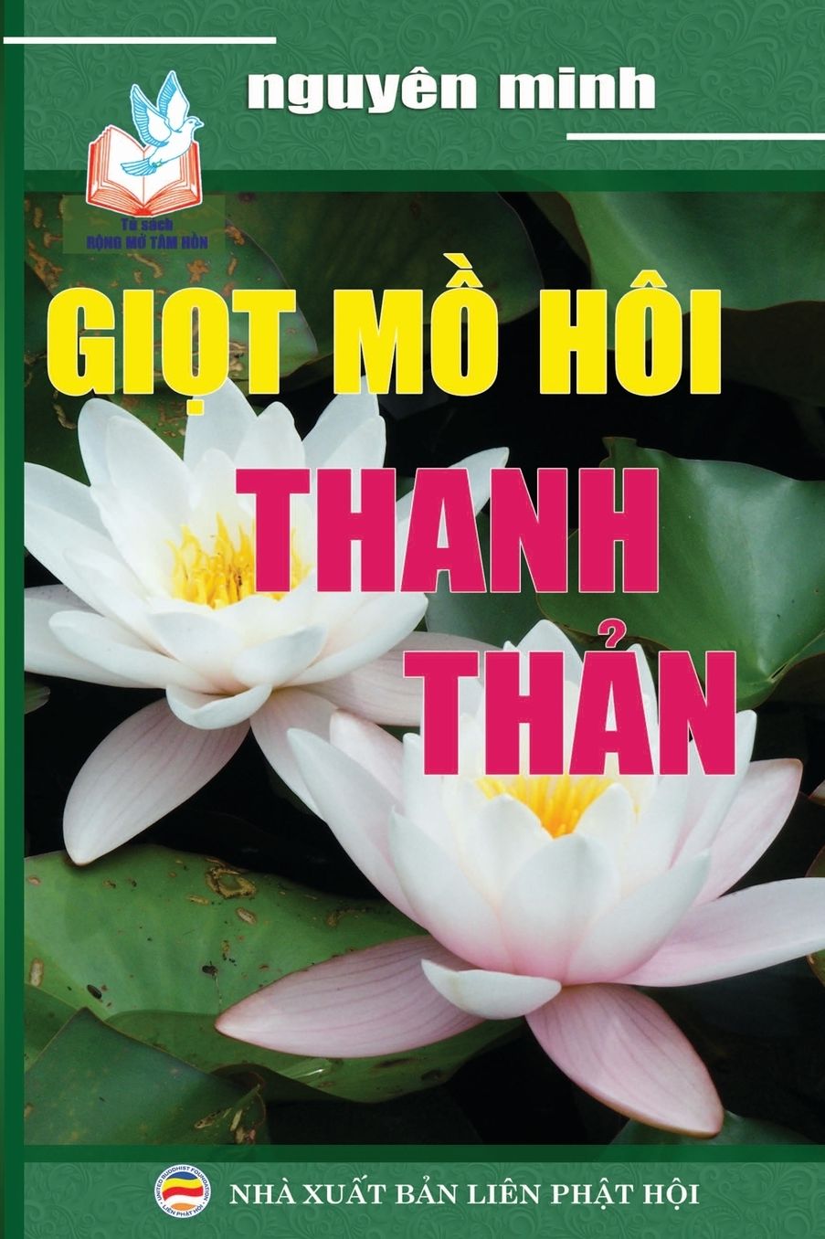 GIọt Mồ Hoi Thanh Thản