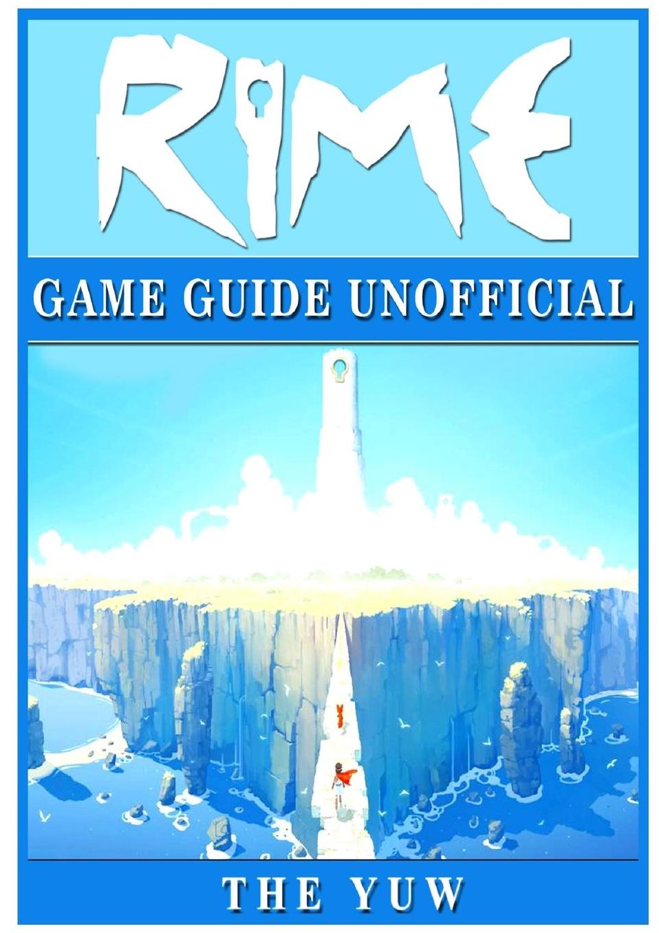 Rime Game Guide Unofficial