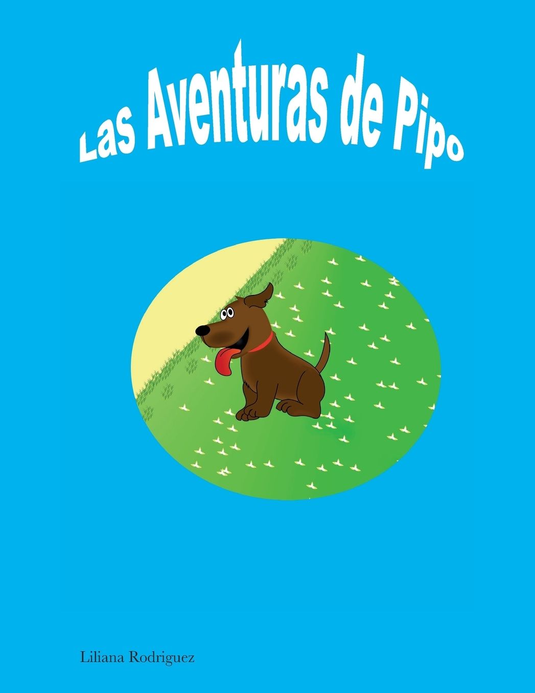 Las Aventuras de Pipo