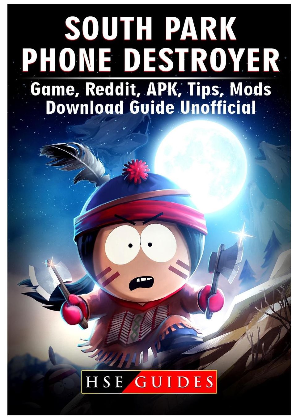 South Park Phone Destroyer Game, Reddit, APK, Tips, Mods, Download Guide Unofficial