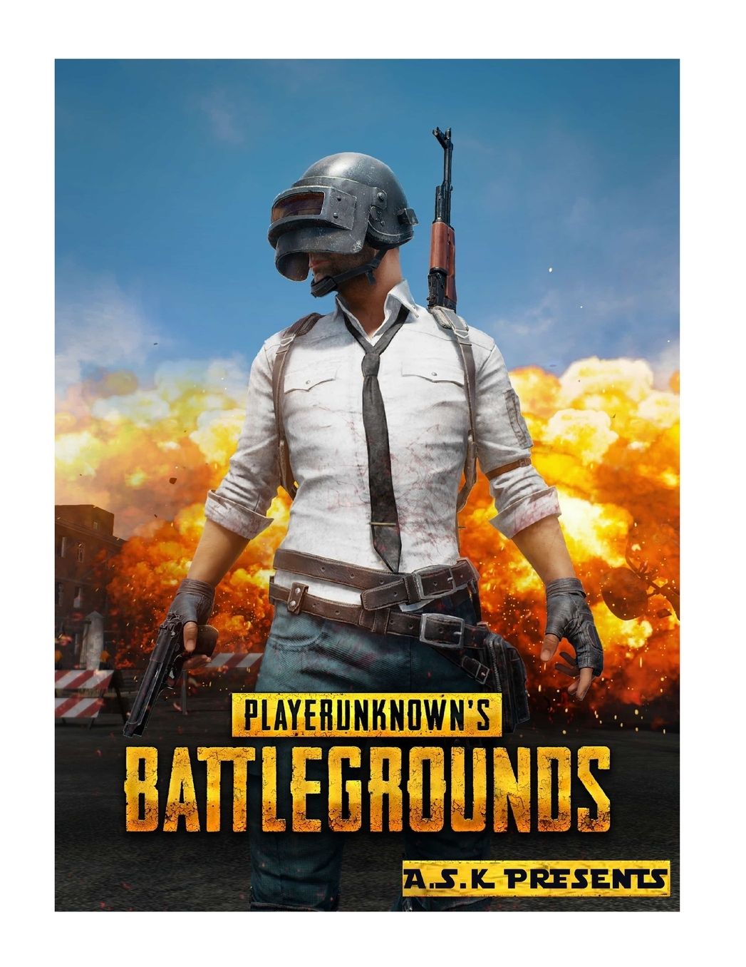 PLAYERUNKNOWN'S BATTLEGROUNDS PUBG tips and tricks. A complete guide to battlegrounds. Ultimate Walkthrough A.S.K: Hacks-Cheats-All collectibles-All Mission Walkthrough-Step-By-Step Strategy Guide-Location Maps-Premium Unlockables