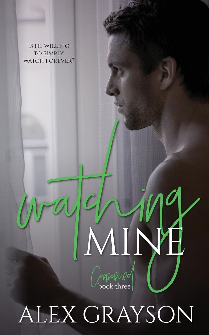 Watching Mine