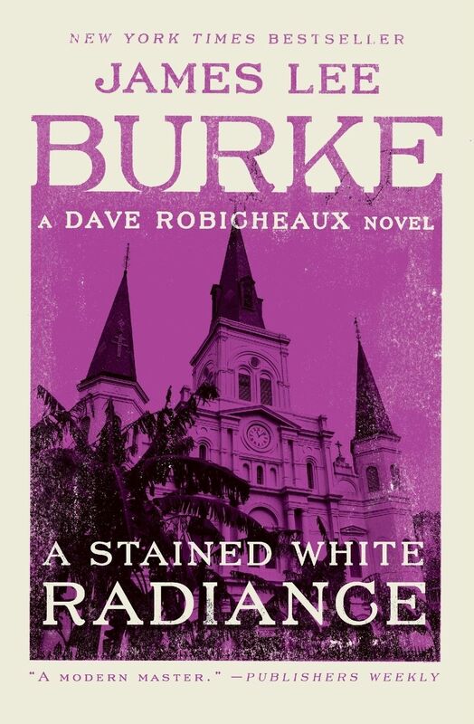 A Stained White Radiance