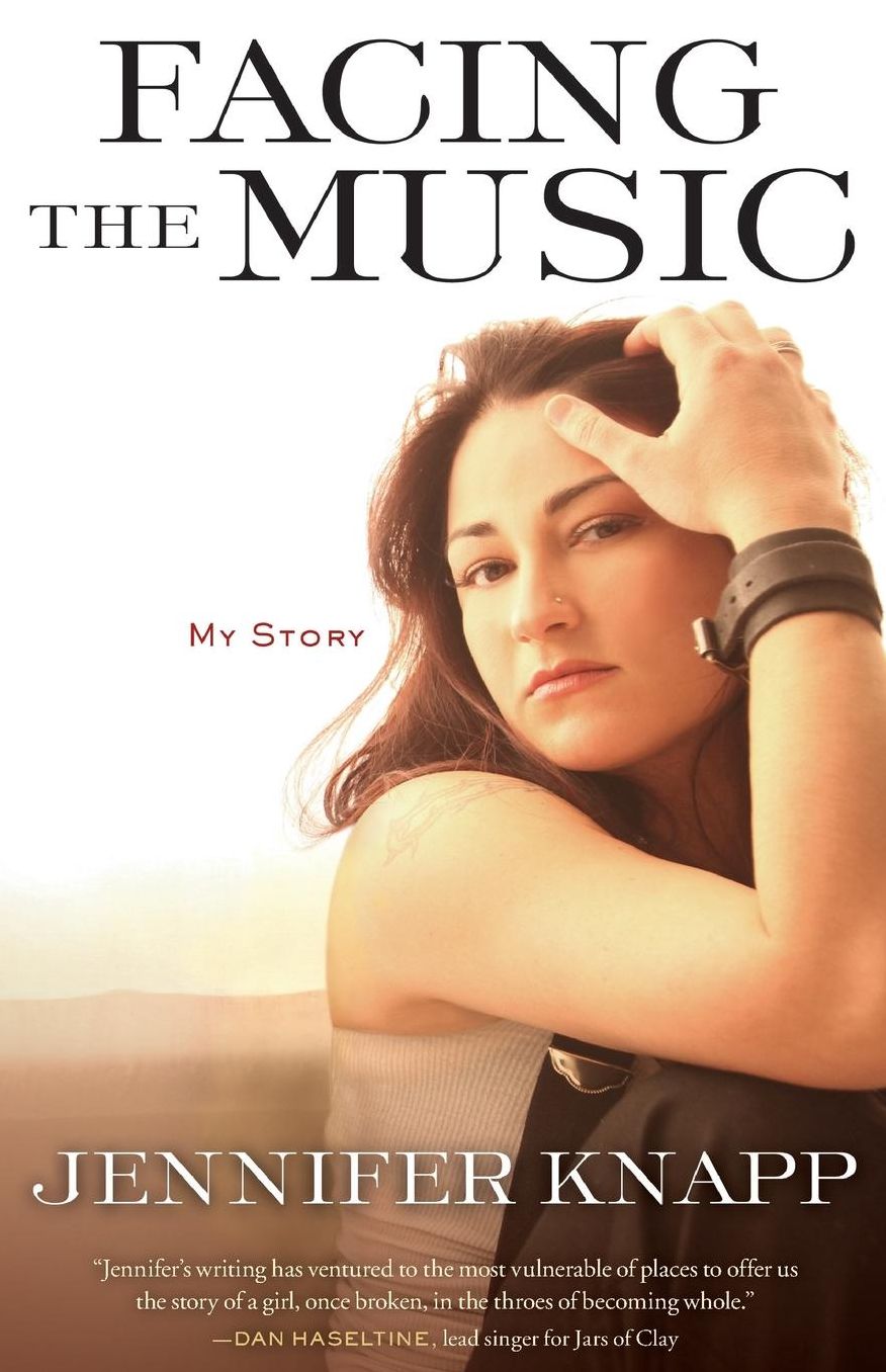Facing the Music: My Story