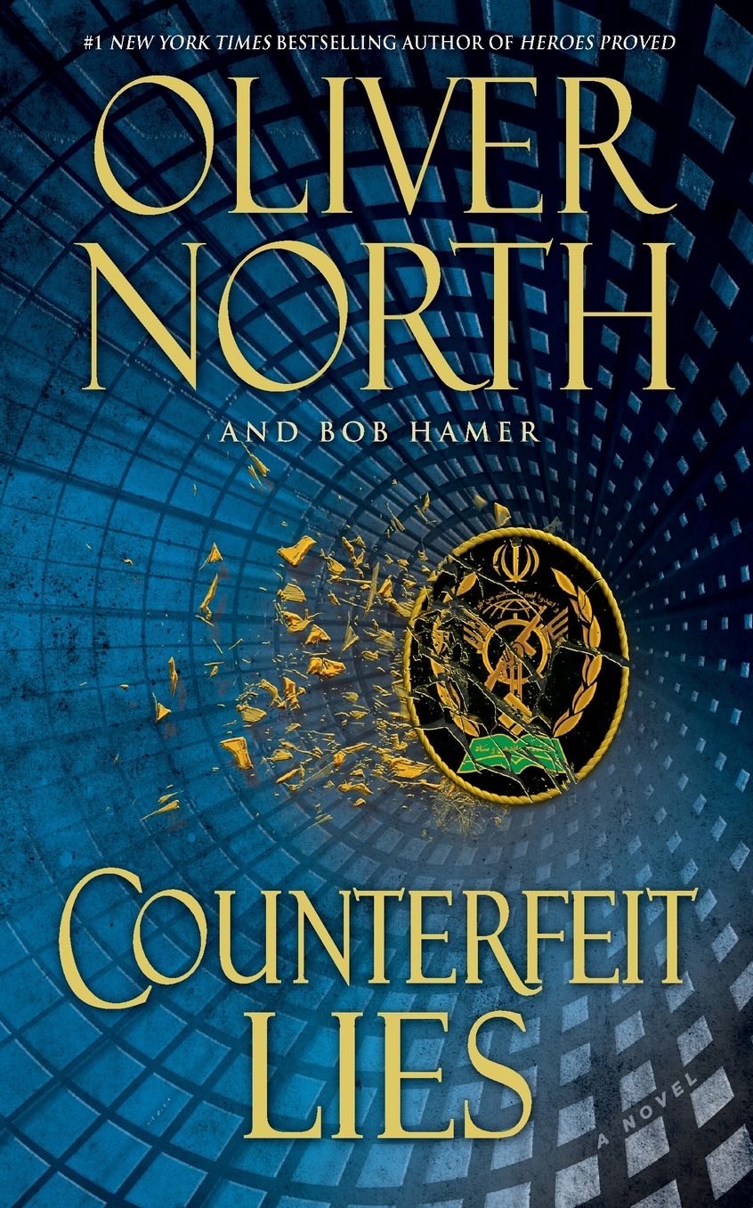 Counterfeit Lies