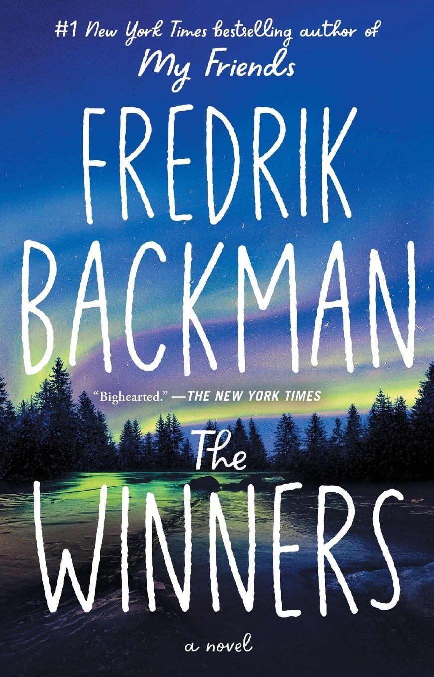 The Winners: A Novel