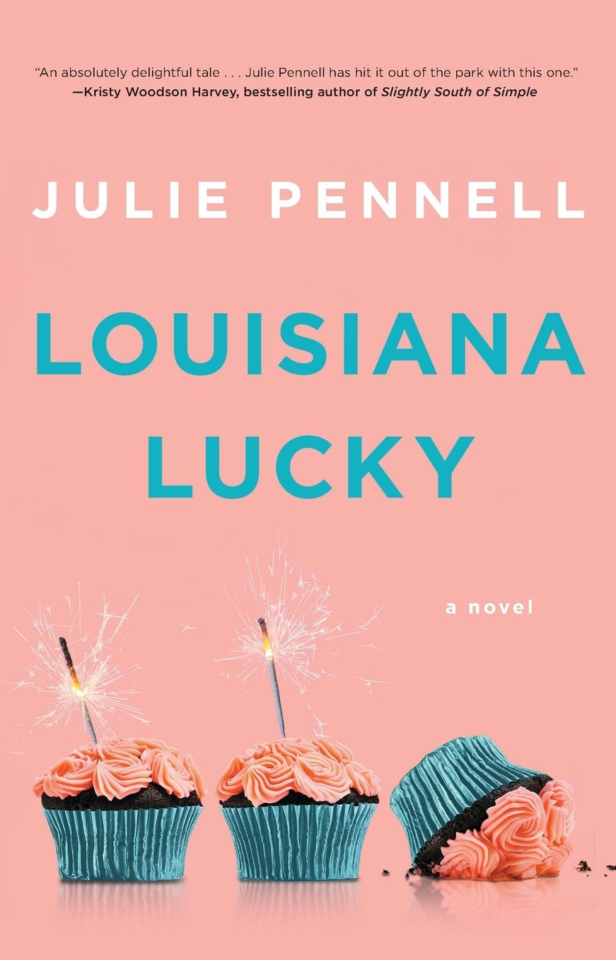 Louisiana Lucky