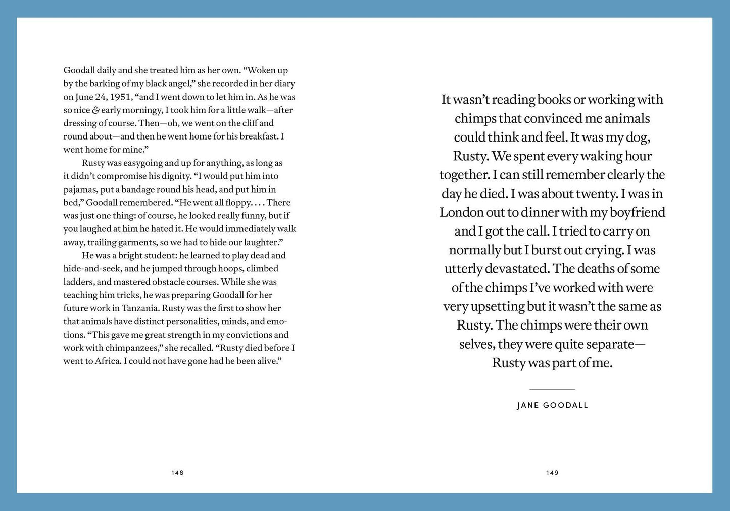 The Book of Pet Love and Loss: Words of Comfort and Wisdom from Remarkable People
