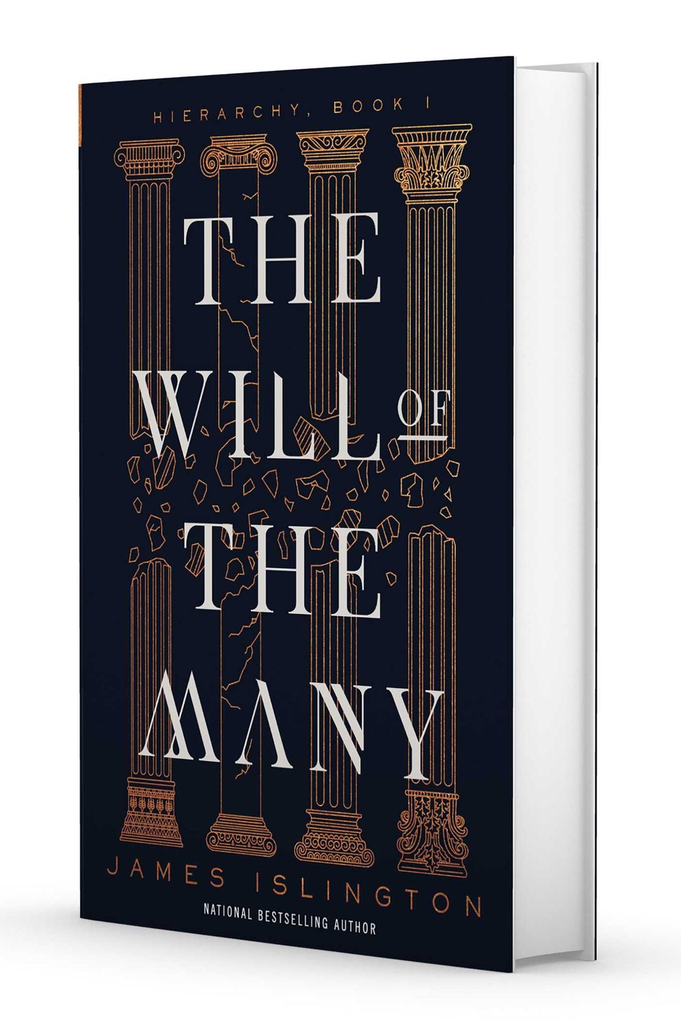 The Will of the Many