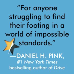 The Perfection Trap: Embracing the Power of Good Enough