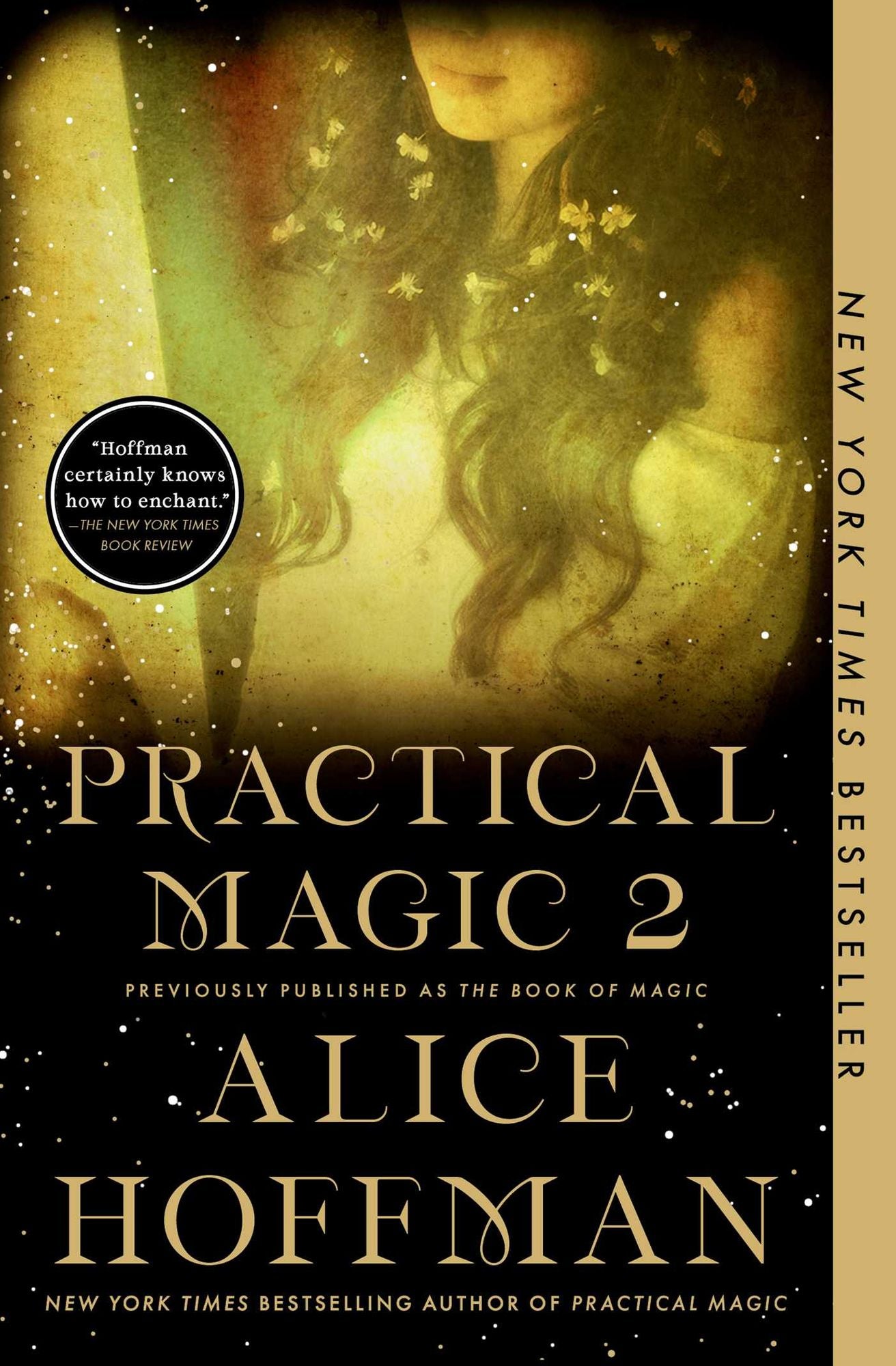 The Book of Magic: A Novel
