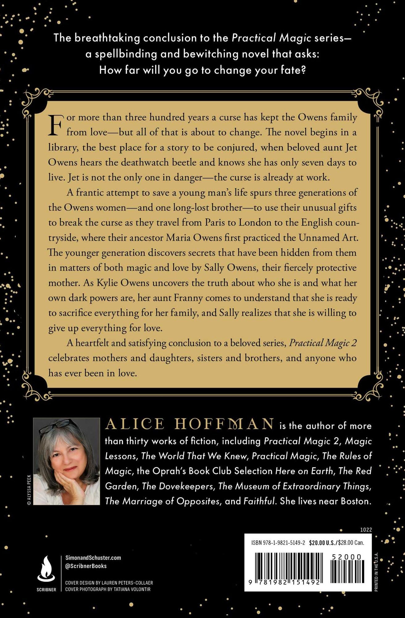 The Book of Magic: A Novel