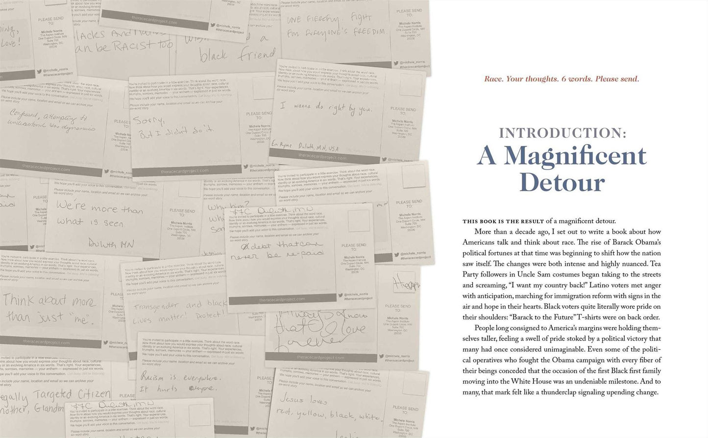 Our Hidden Conversations: What Americans Really Think About Race and Identity
