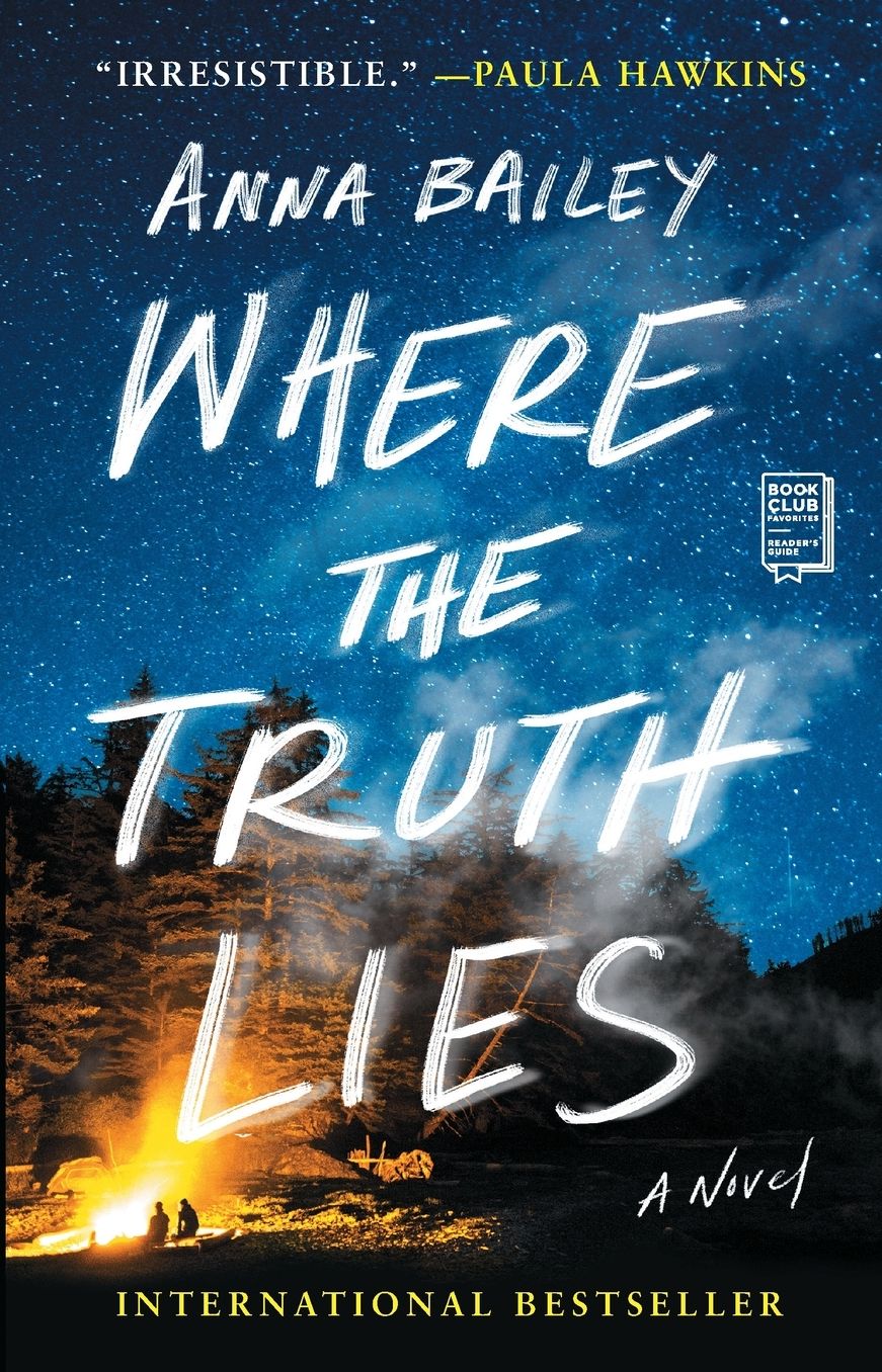 Where the Truth Lies