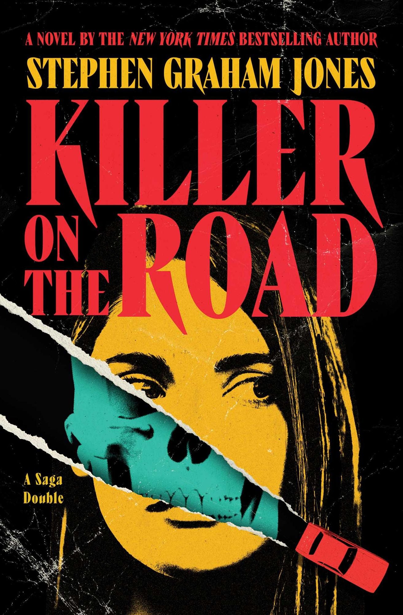 Killer on the Road/The Babysitter Lives