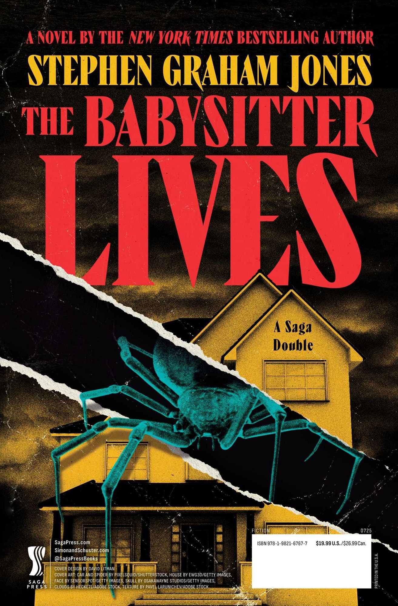 Killer on the Road/The Babysitter Lives