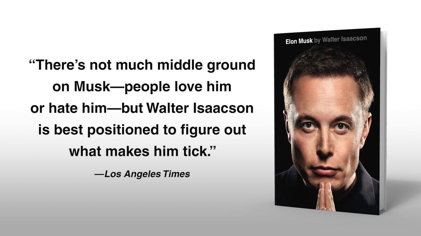 Elon Musk