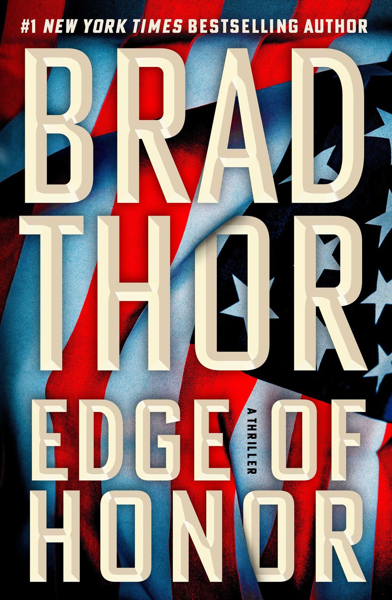 Untitled EB: A Thriller