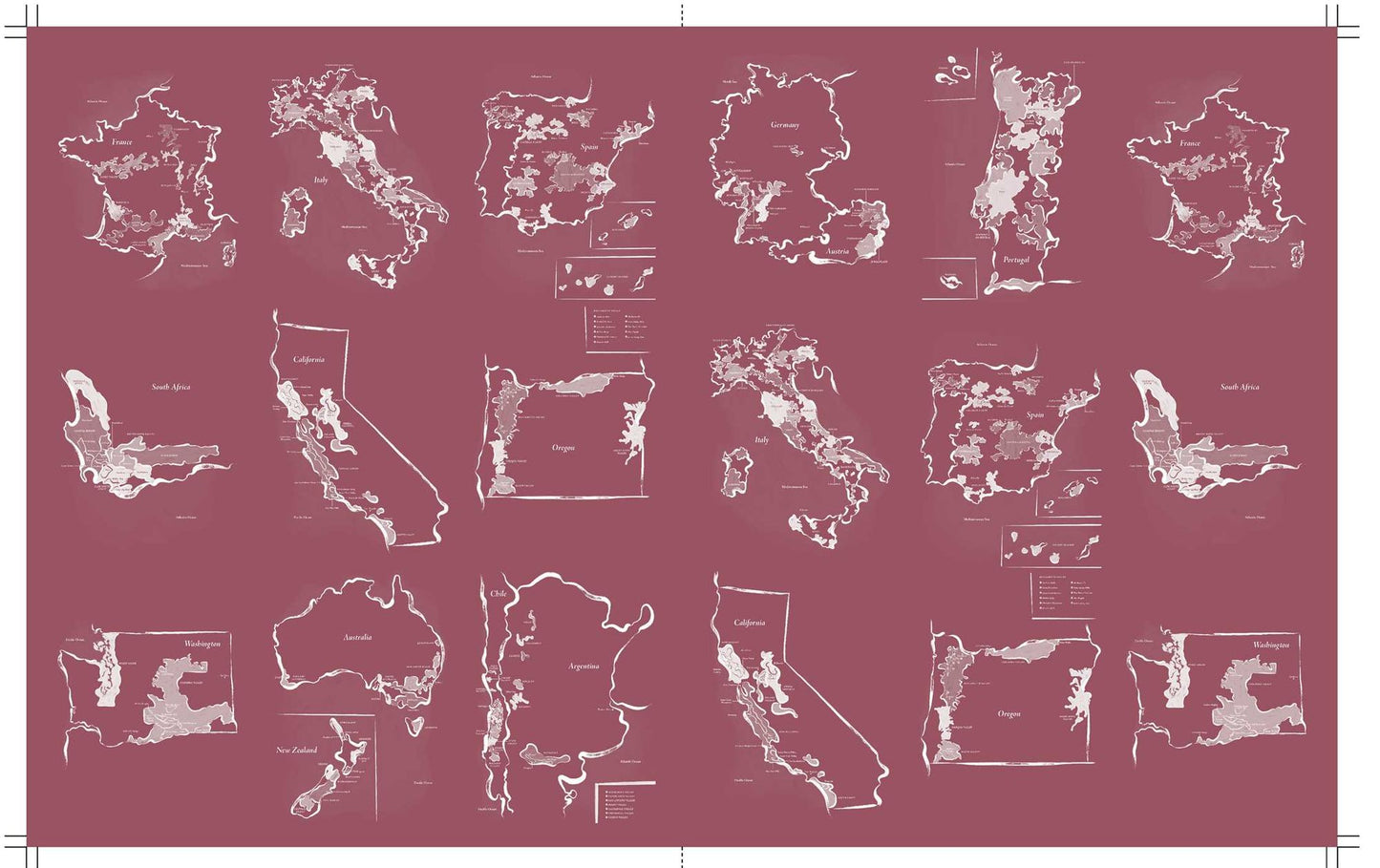 The World in a Wineglass: The Insider's Guide to Artisanal, Sustainable, Extraordinary Wines to Drink Now