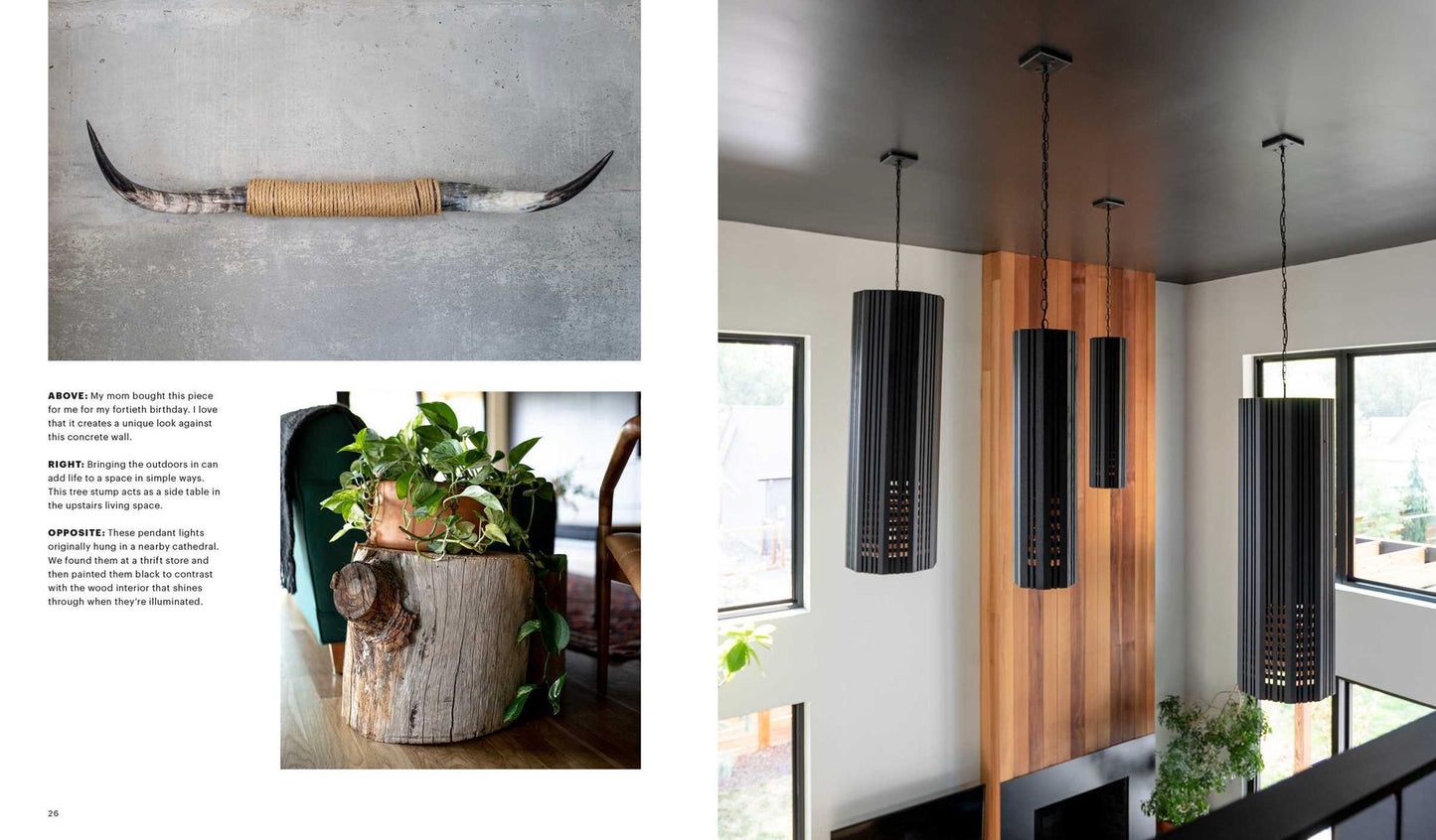 Americana Soul: Homes Designed with Love, Comfort, and Intention