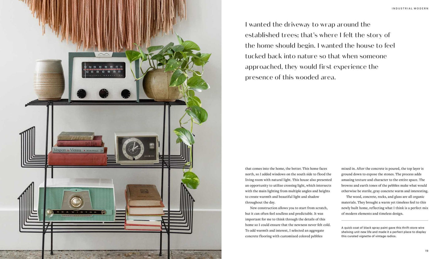 Americana Soul: Homes Designed with Love, Comfort, and Intention