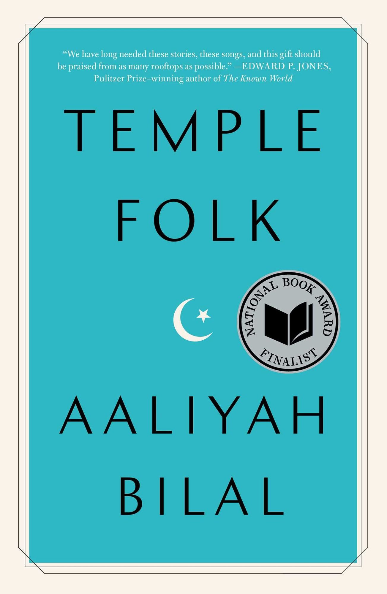 Temple Folk