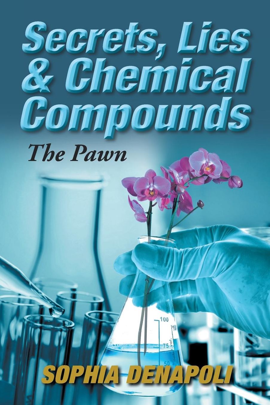 Secrets, Lies & Chemical Compounds: The Pawn