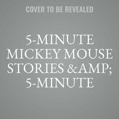 Mickey & Minnie Story Compilation