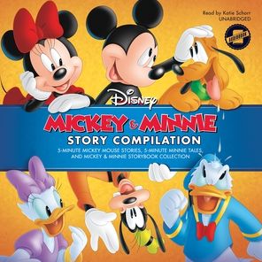 Mickey & Minnie Story Compilation