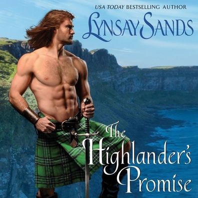 The Highlander's Promise: Highland Brides