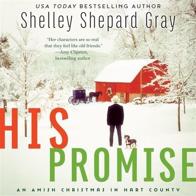 His Promise