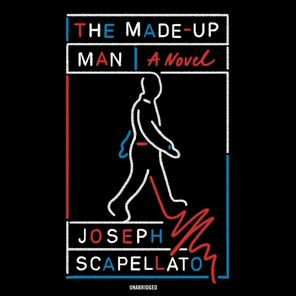 The Made-Up Man