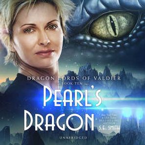 Pearl's Dragon