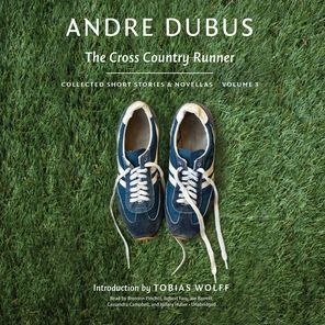 The Cross Country Runner: Collected Short Stories and Novellas, Volume 3