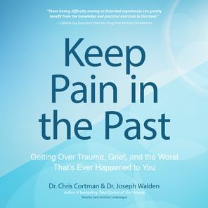 Keep Pain in the Past