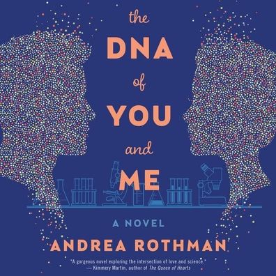 The DNA of You and Me