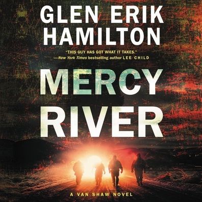 Mercy River: A Van Shaw Novel