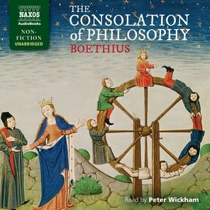 The Consolation of Philosophy