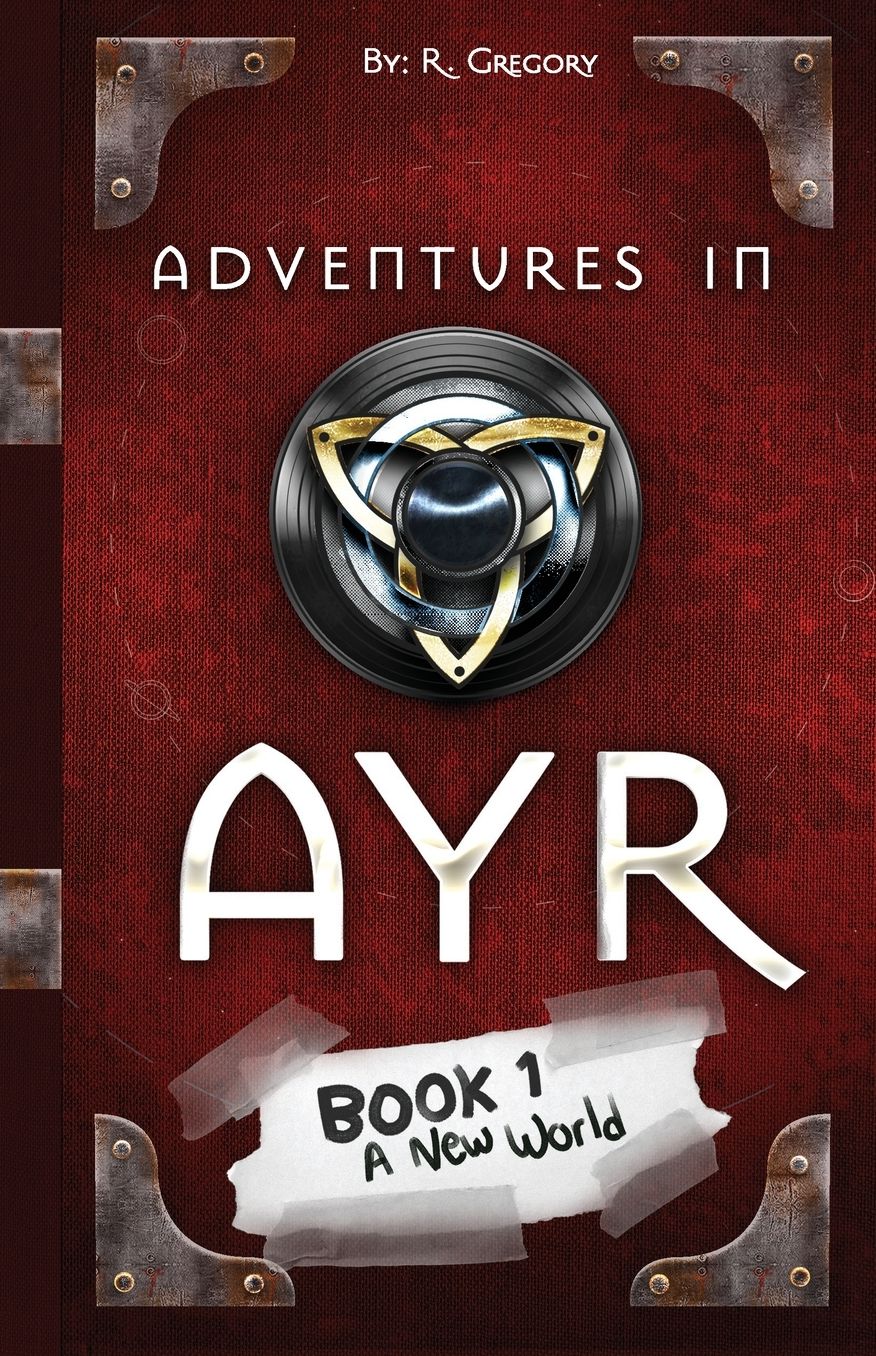 Adventures in Ayr: A New World