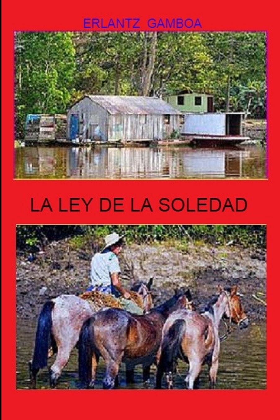 LA LEY DE LA SOLEDAD