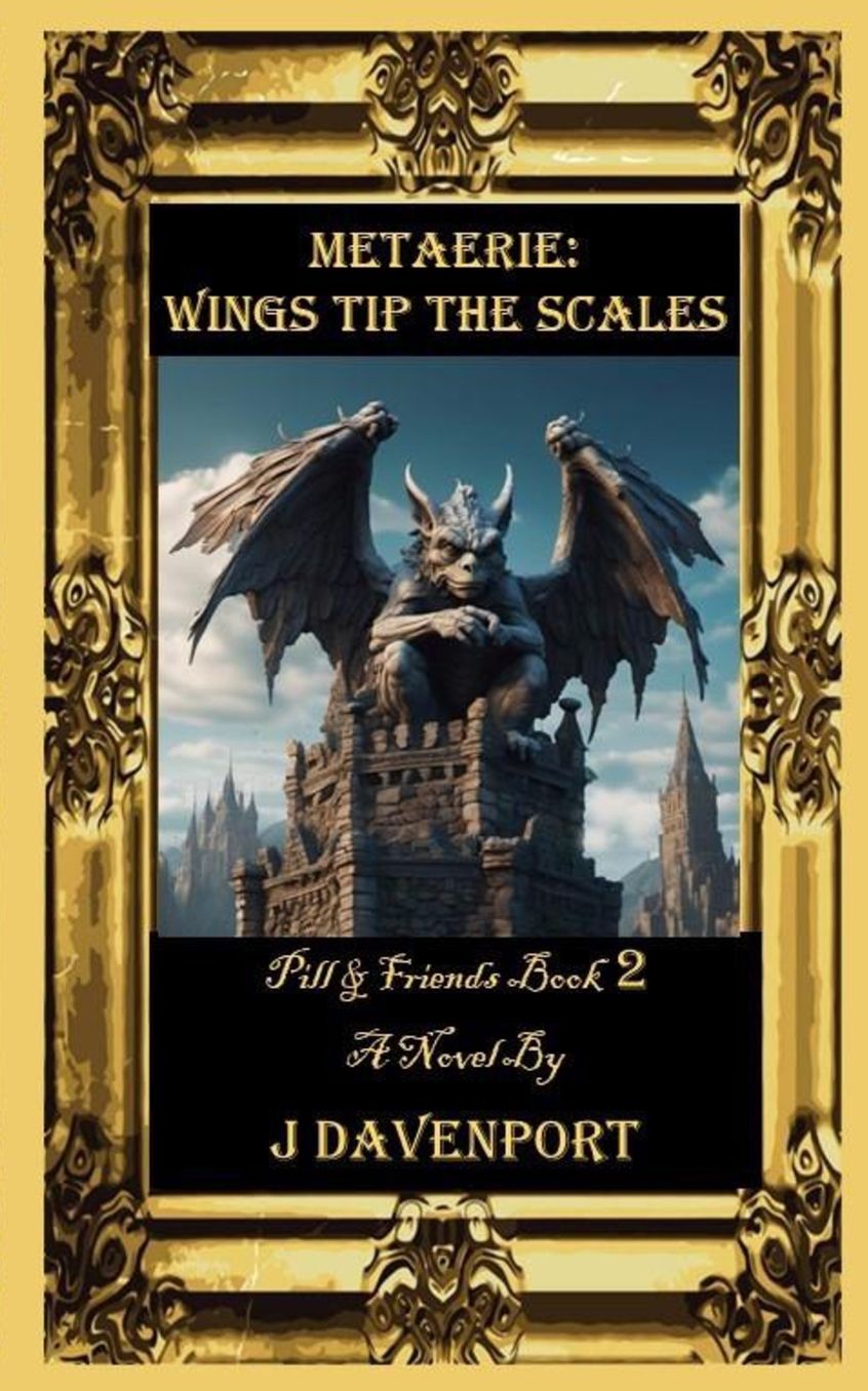 Metaerie: Wings Tip the Scales