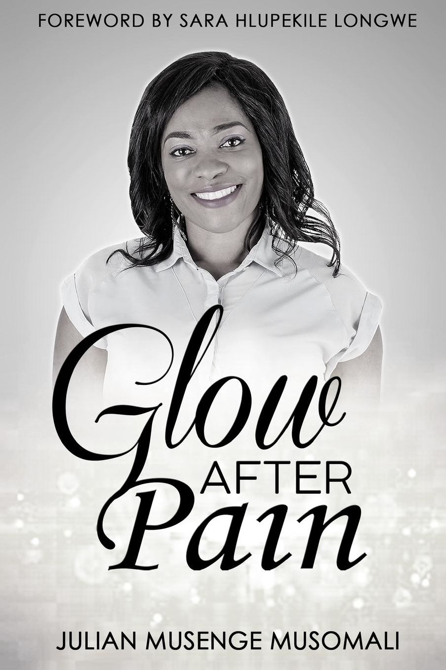 Glow After Pain