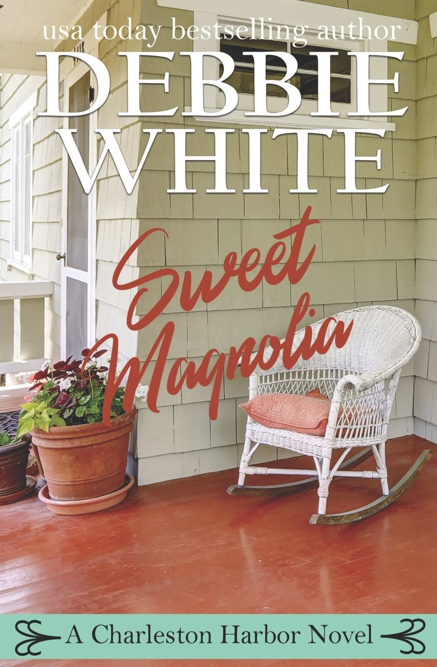 Sweet Magnolia