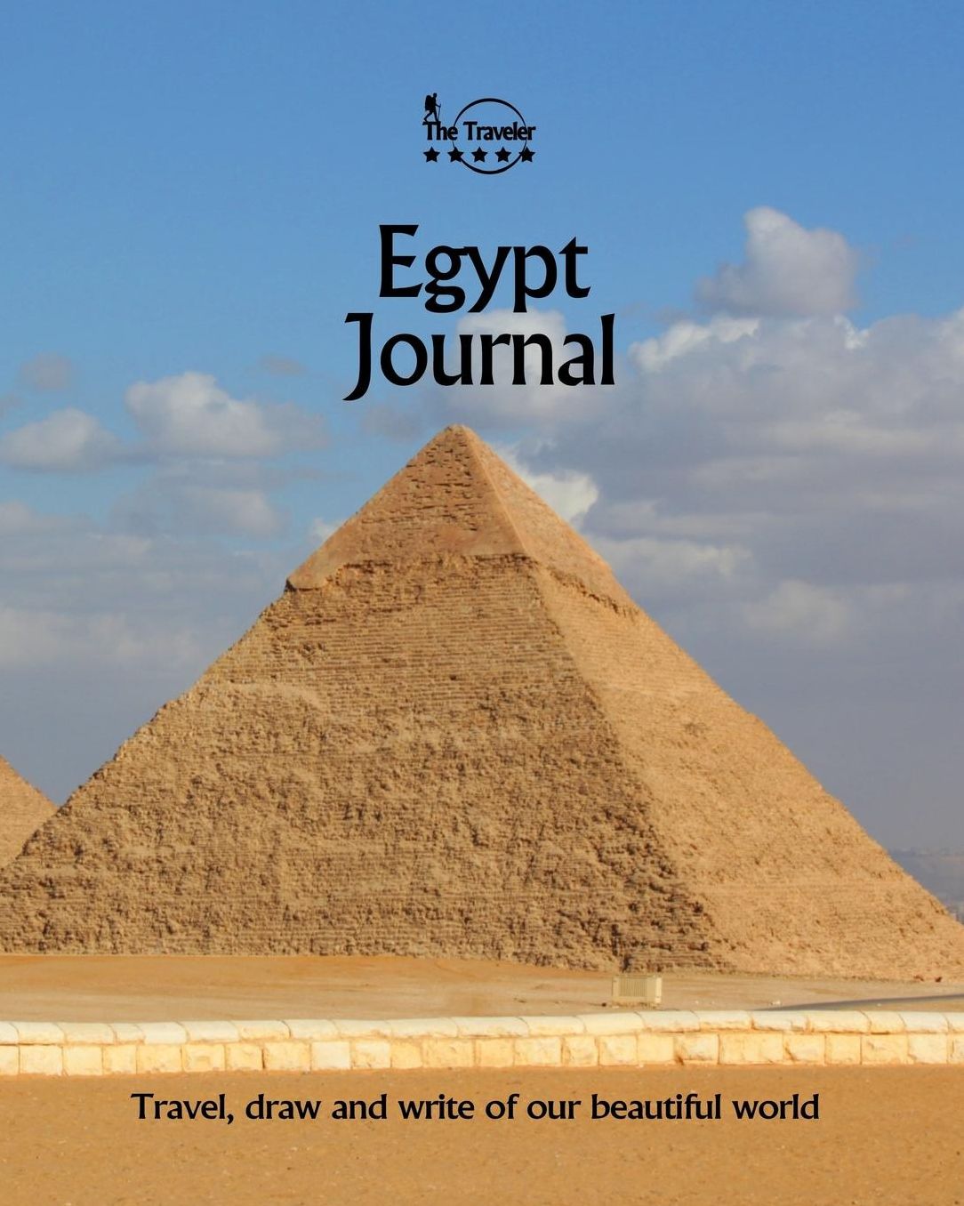 Egypt Journal: Travel and Write of Our Beautiful World