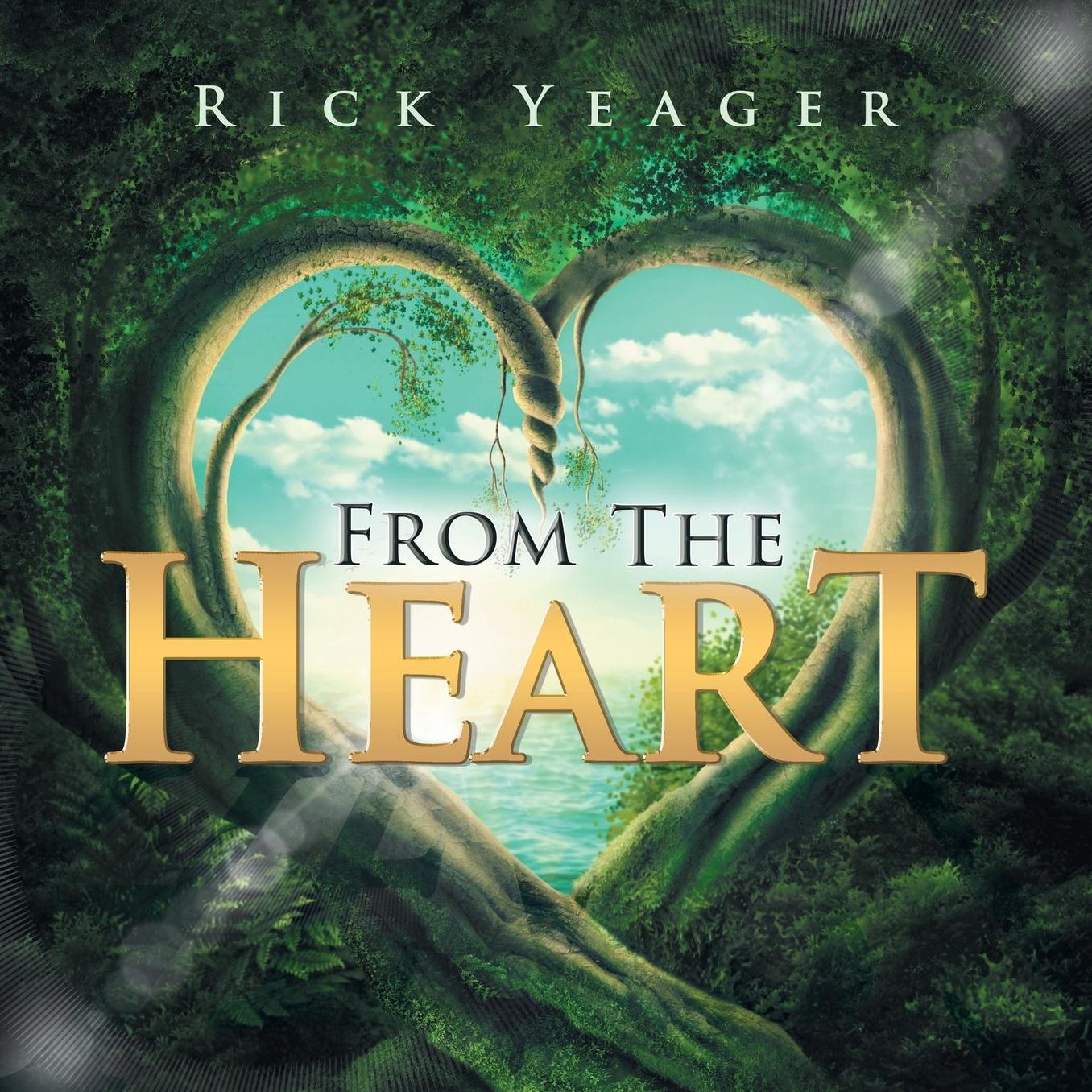 From the Heart