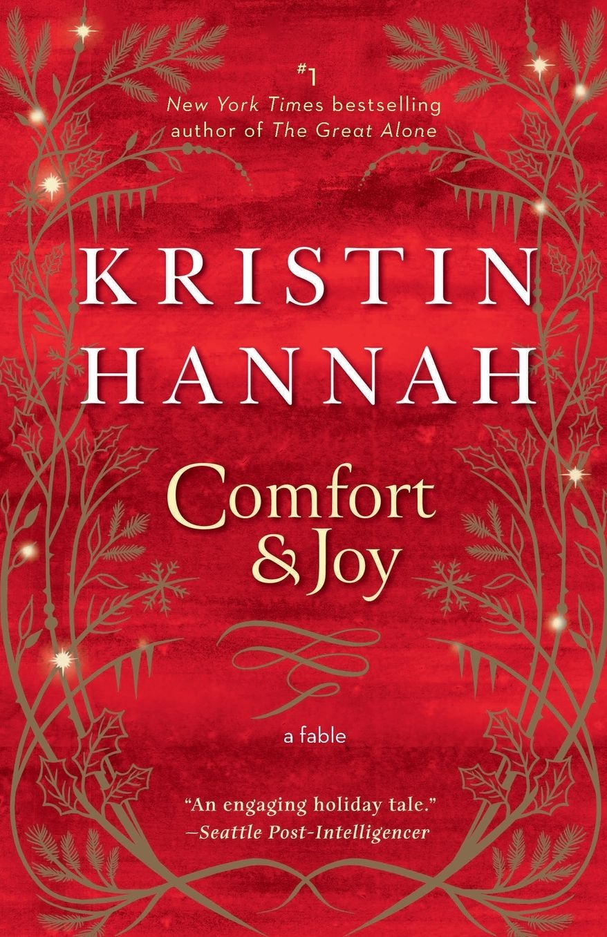 Comfort & Joy: A Fable